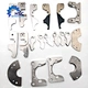 Filling machine spare parts